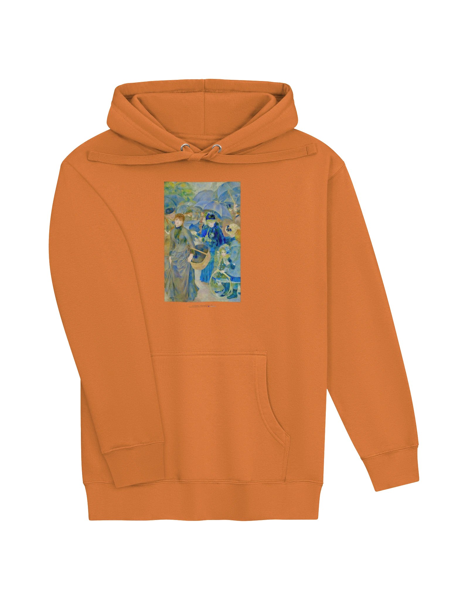 The Umbrellas — Hoodie product image (3)