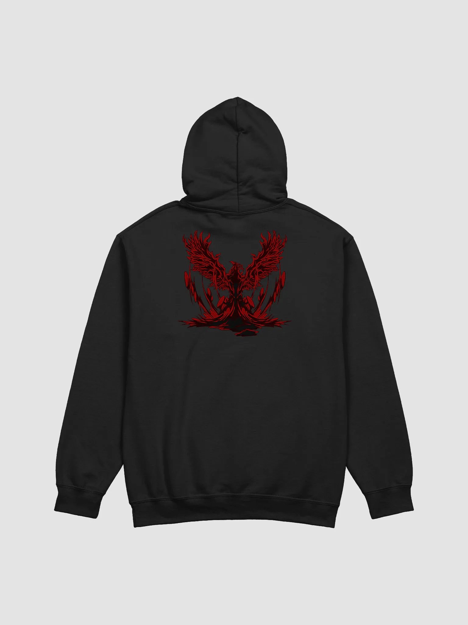 Crimson Phoenix product image (2)