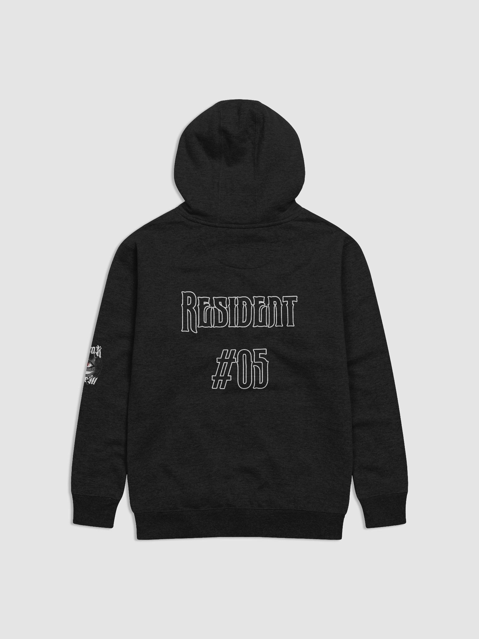 Resident #05: 'Nissa product image (1)