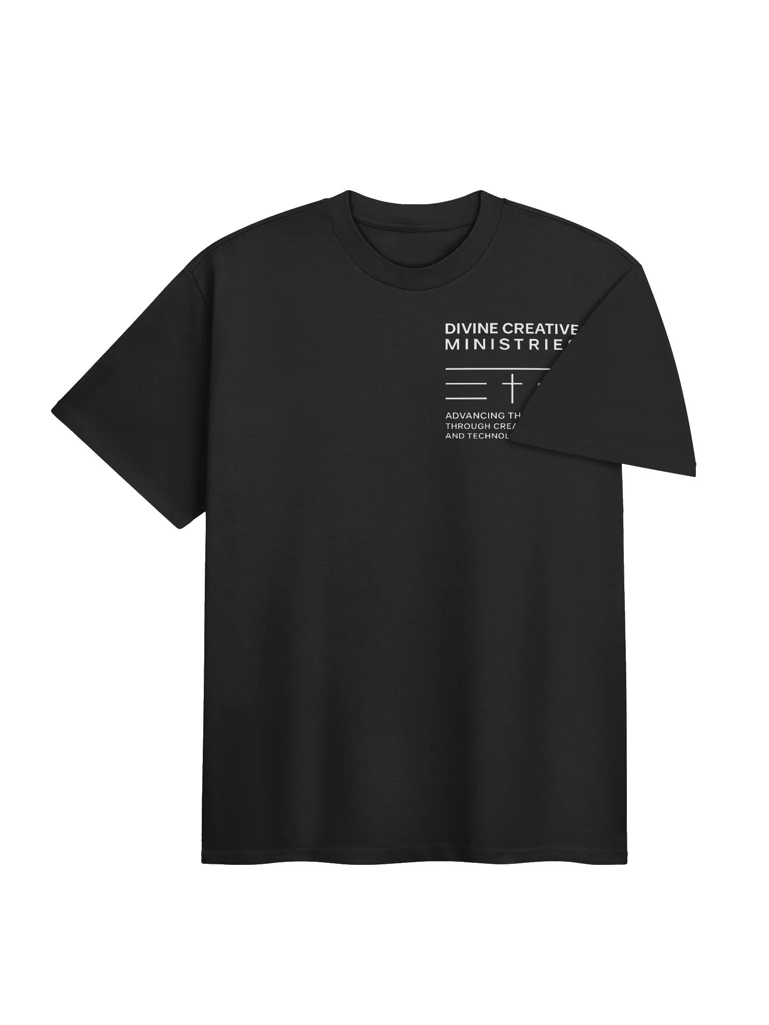 Divine Creative Ministries Thick T product image (6)