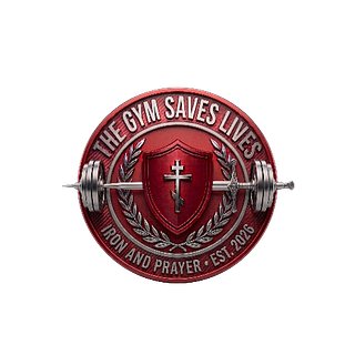 The Gym Saves Lives