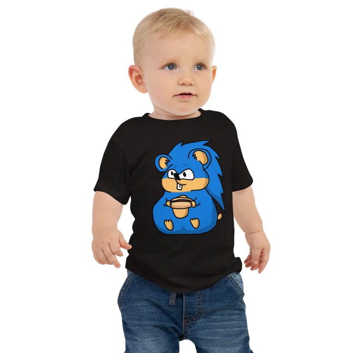 Speedy Infant Tee product image (1)