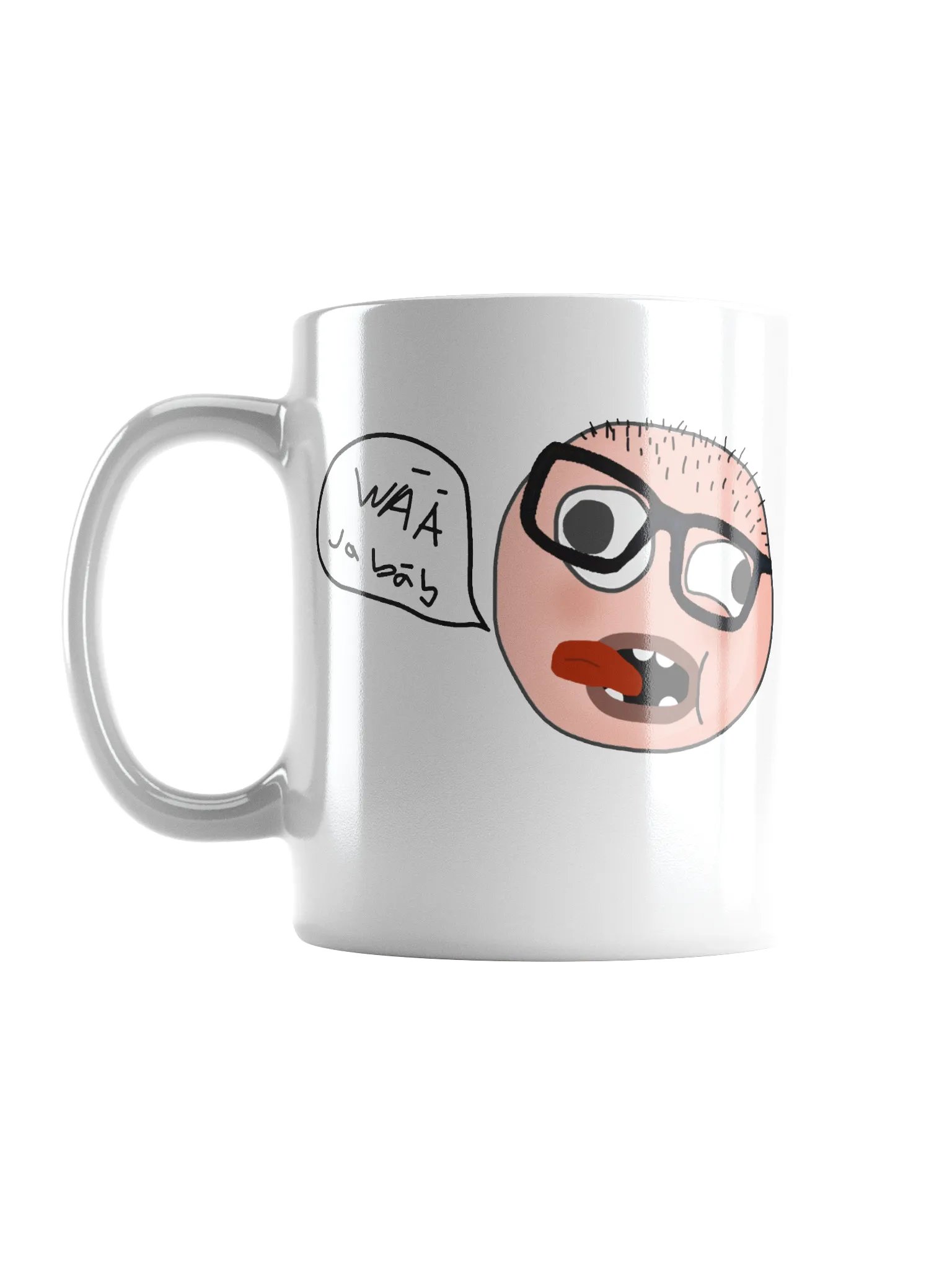 WÄÄ JA BÄB - MUG product image (6)