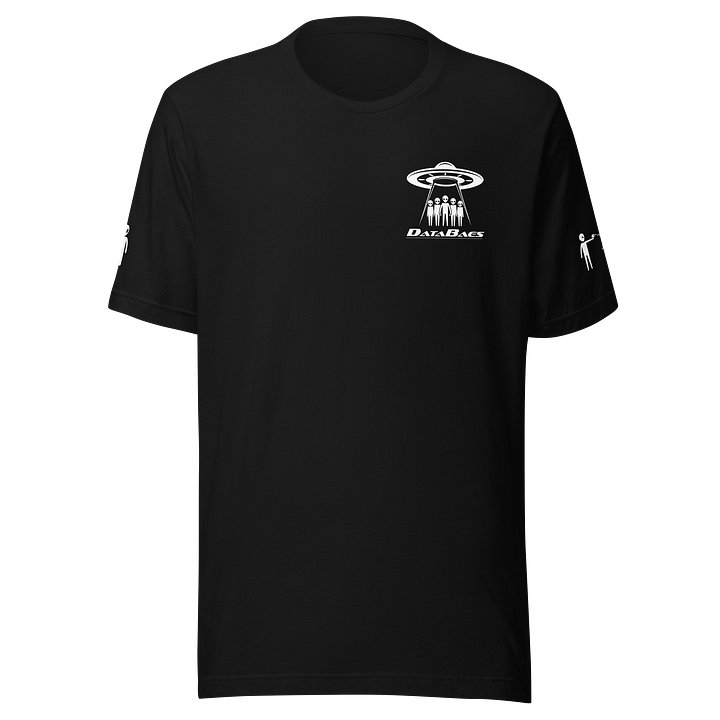 Space Invaders T-Shirt product image (2)