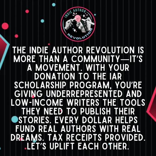 $25 IAR Scholarship Fund Donation product image (2)