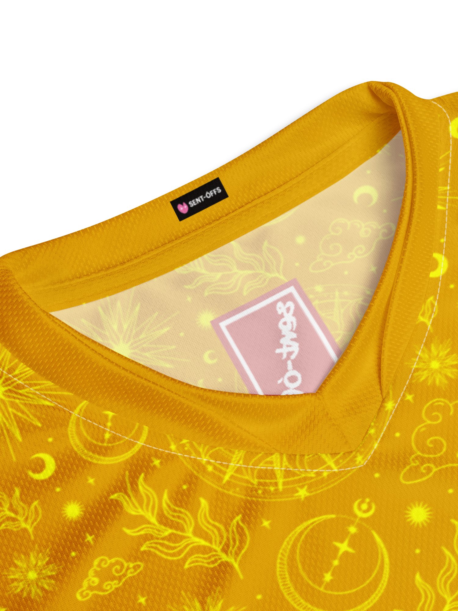 San Blas FC Away Jersey product image (4)