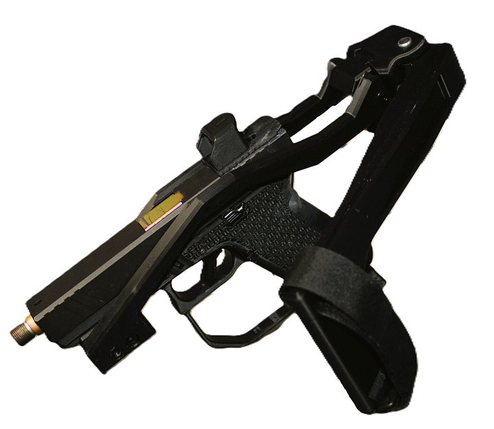 Glock Chassis 17/19 product image (2)