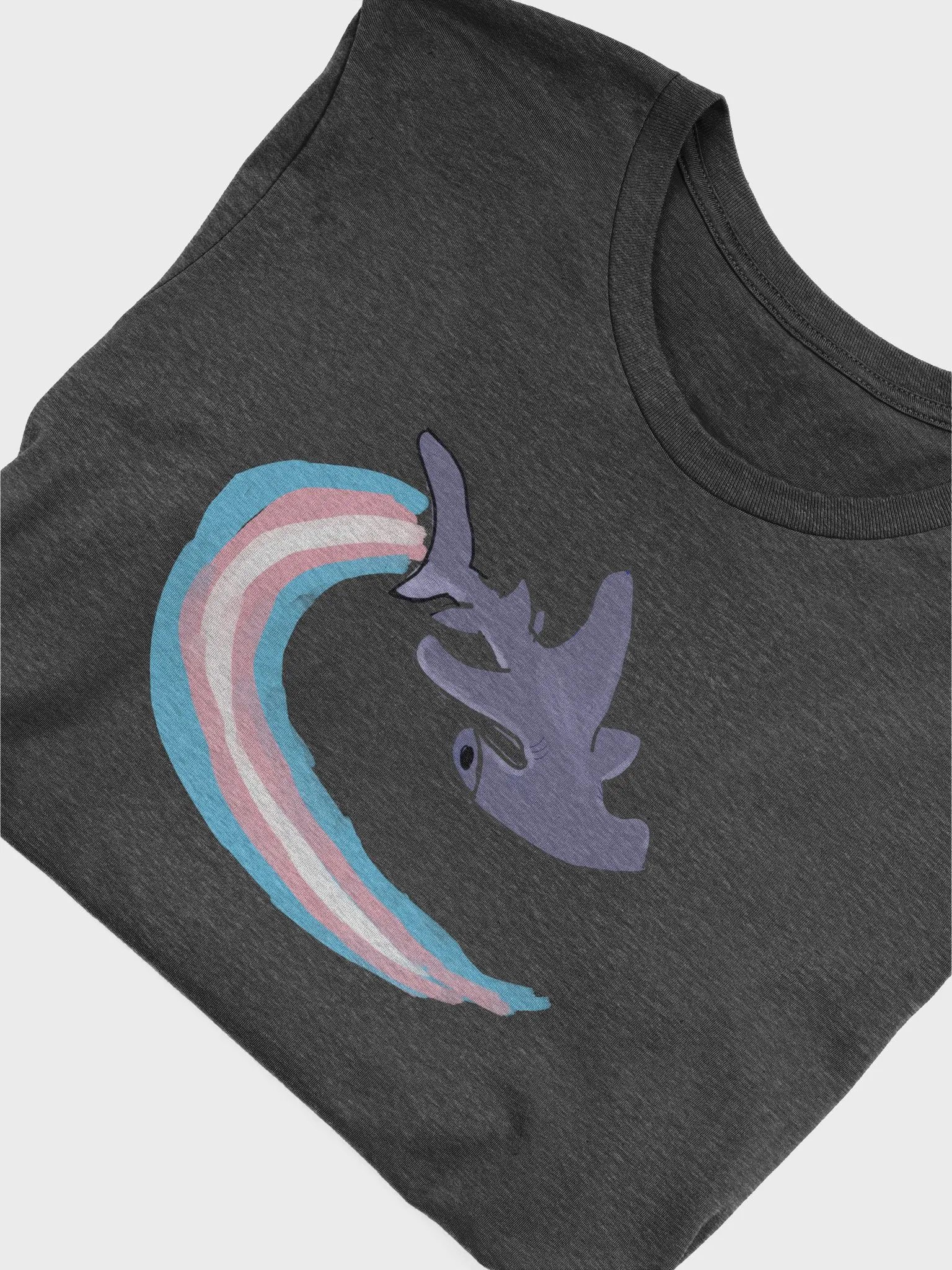 Trans Pride Hammerhead product image (4)