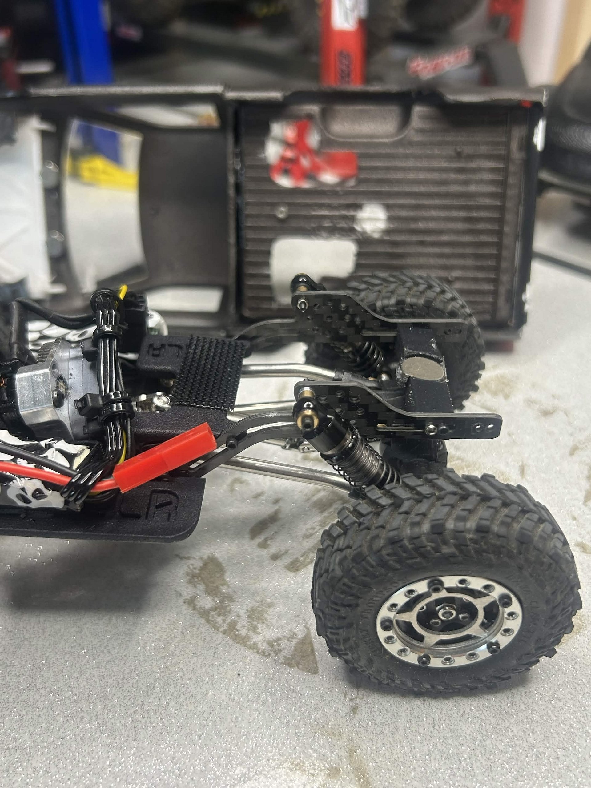 KILLR Yota product image (5)