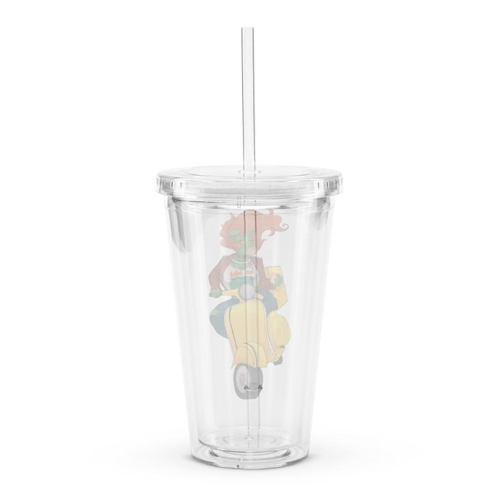 ButaKing GO! Double Wall Tumbler product image (2)