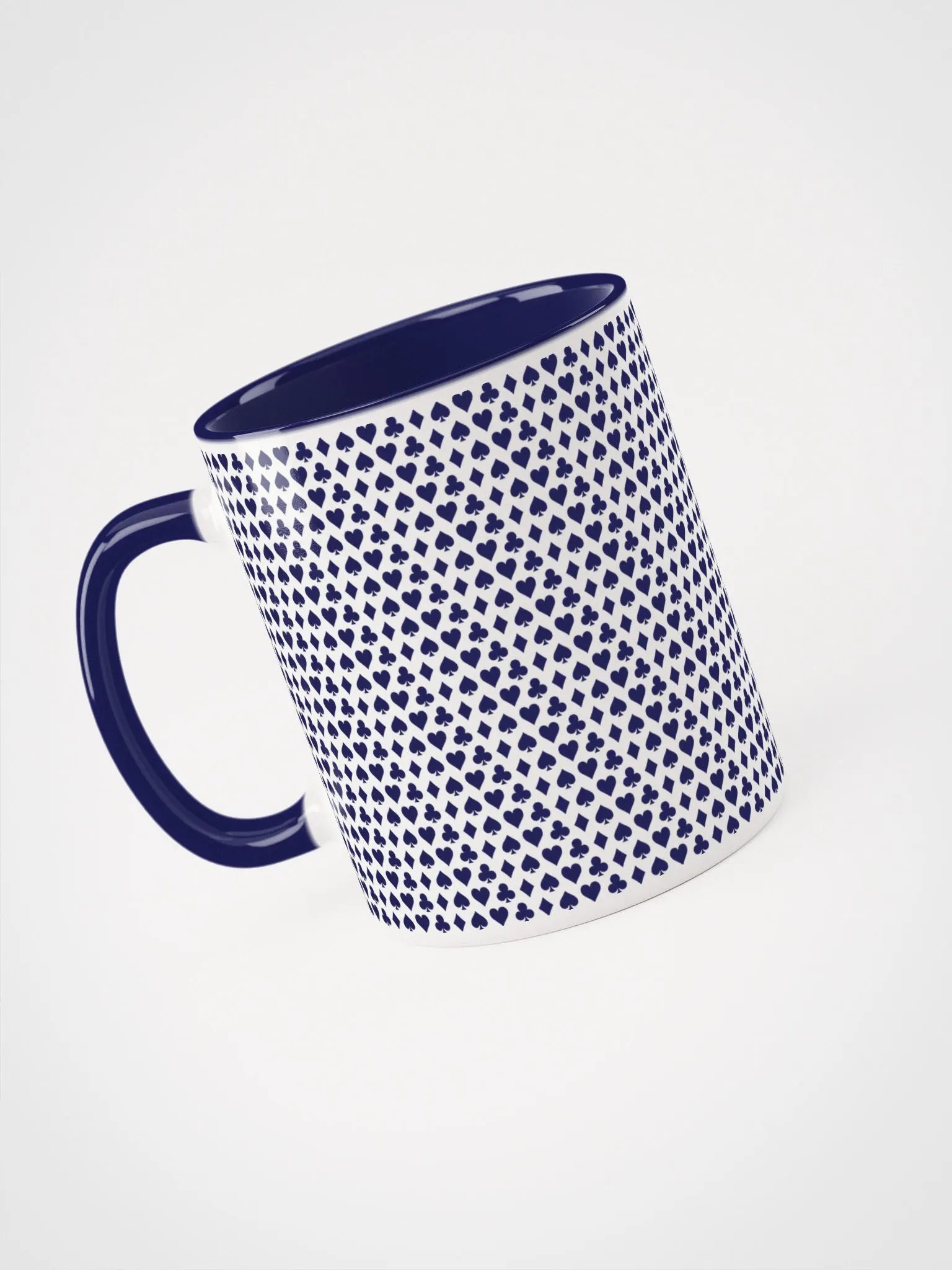 Chroma Mug - Navy product image (3)
