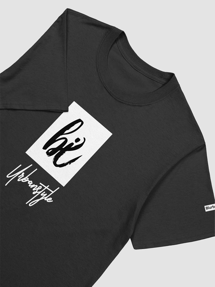 Bi Brushstroke Unisex T-Shirt product image (1)