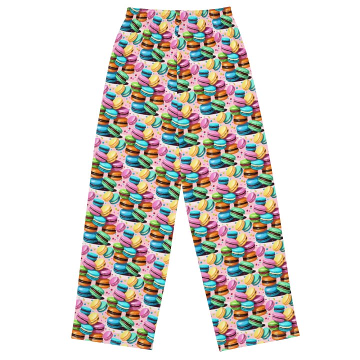 Resistors, Outliers Unite, Macaroon Pants product image (2)