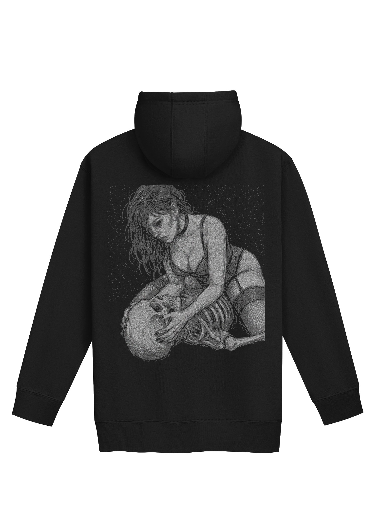 Joy Ride Hoodie product image (1)