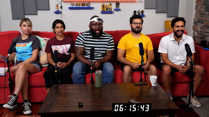 Video thumbnail