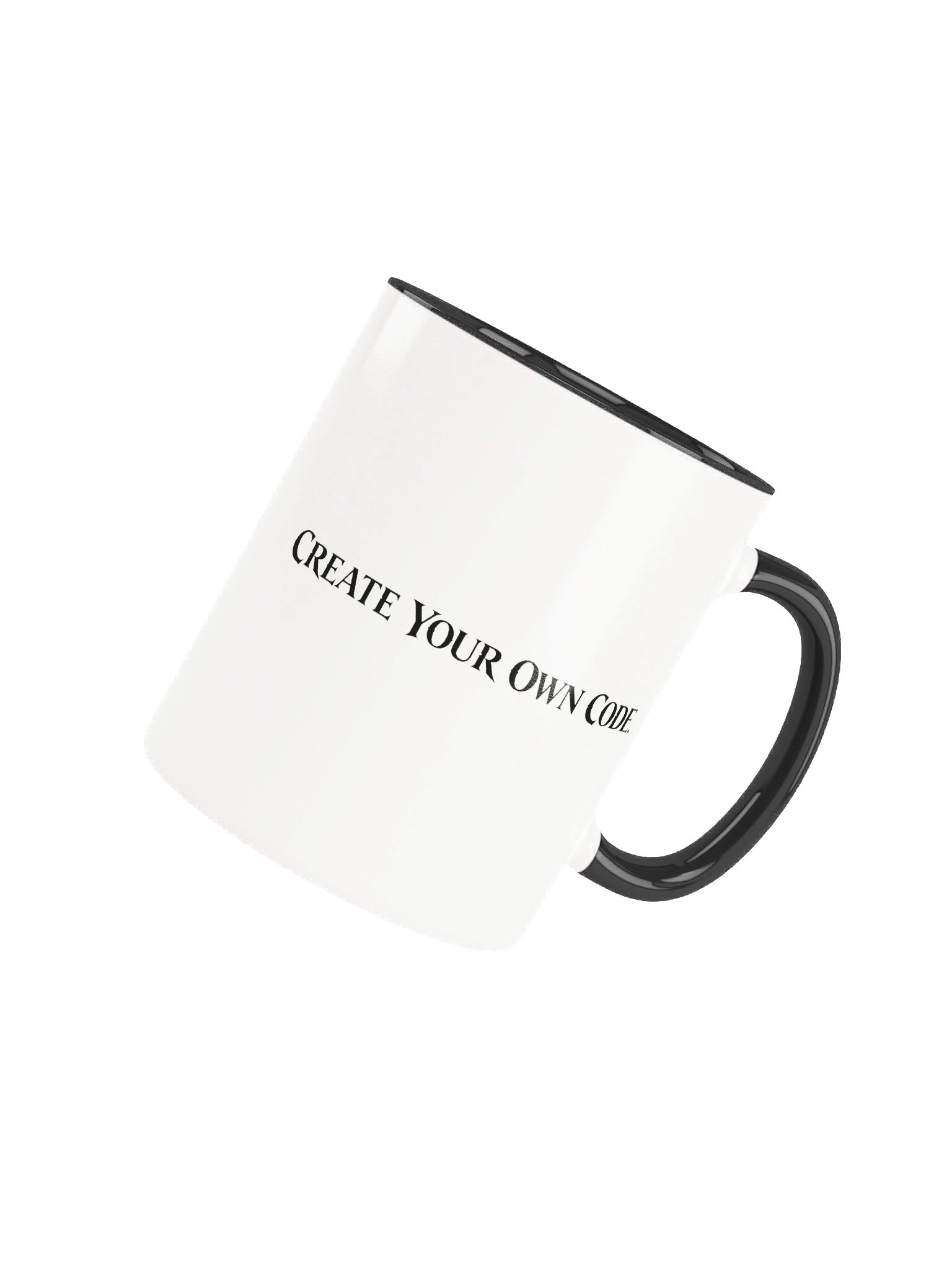 PIRATE THINKING - Tasse product image (65)