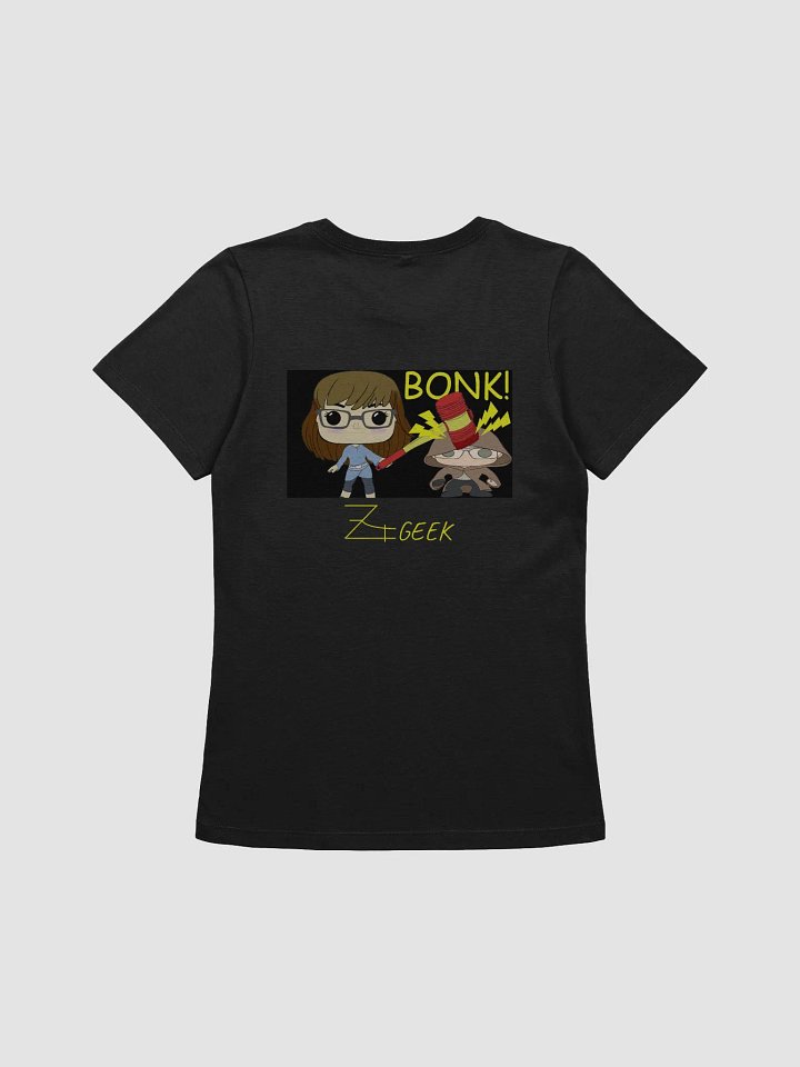 Feelin Kinda Cute Bonk Shirt 7 product image (2)