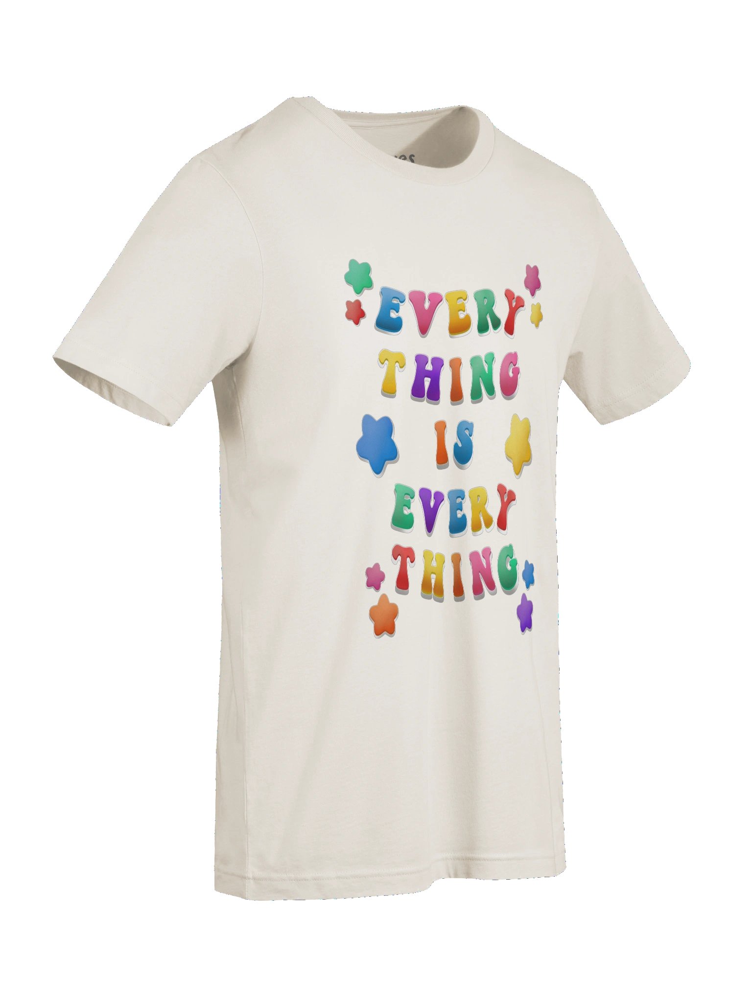 Everything Is Everything Tee product image (9)