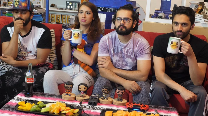 Video thumbnail