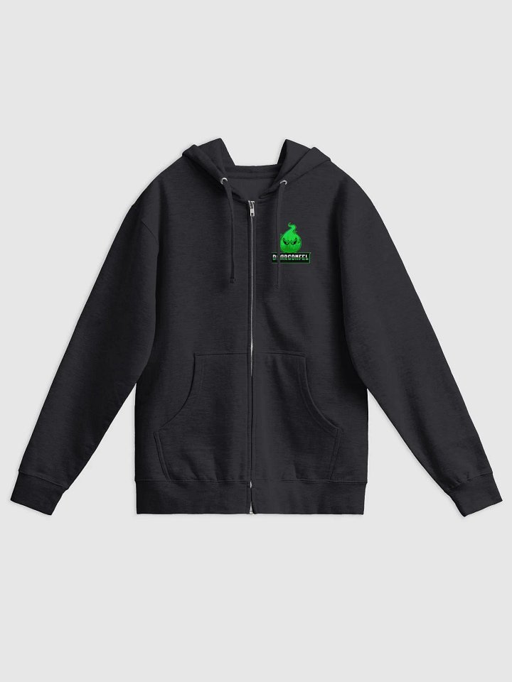 Daargonfel hooded jacket product image (1)