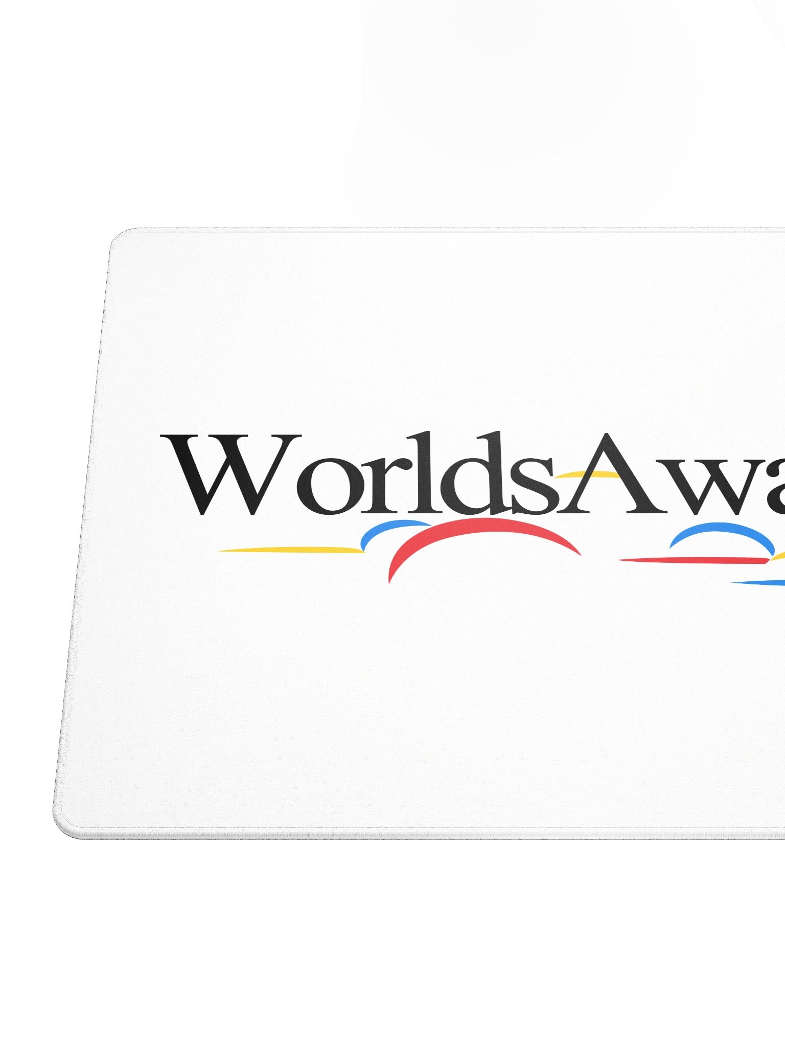 WorldsAway Gaming Mouse Pad product image (7)