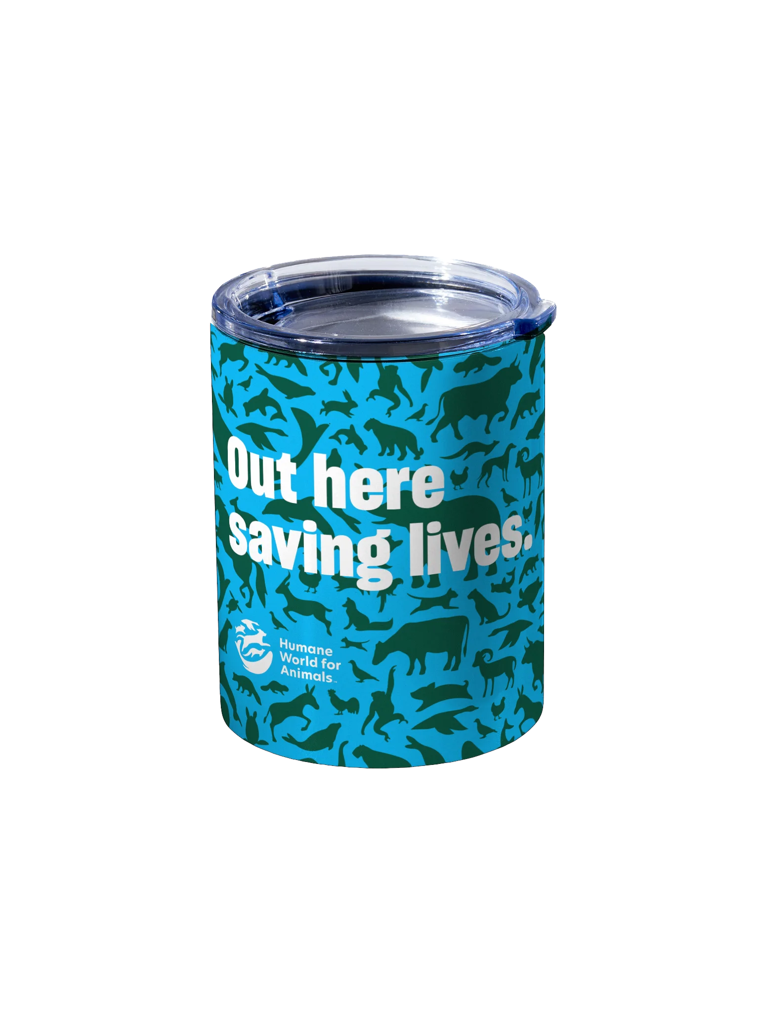 10oz Tumbler product image (1)