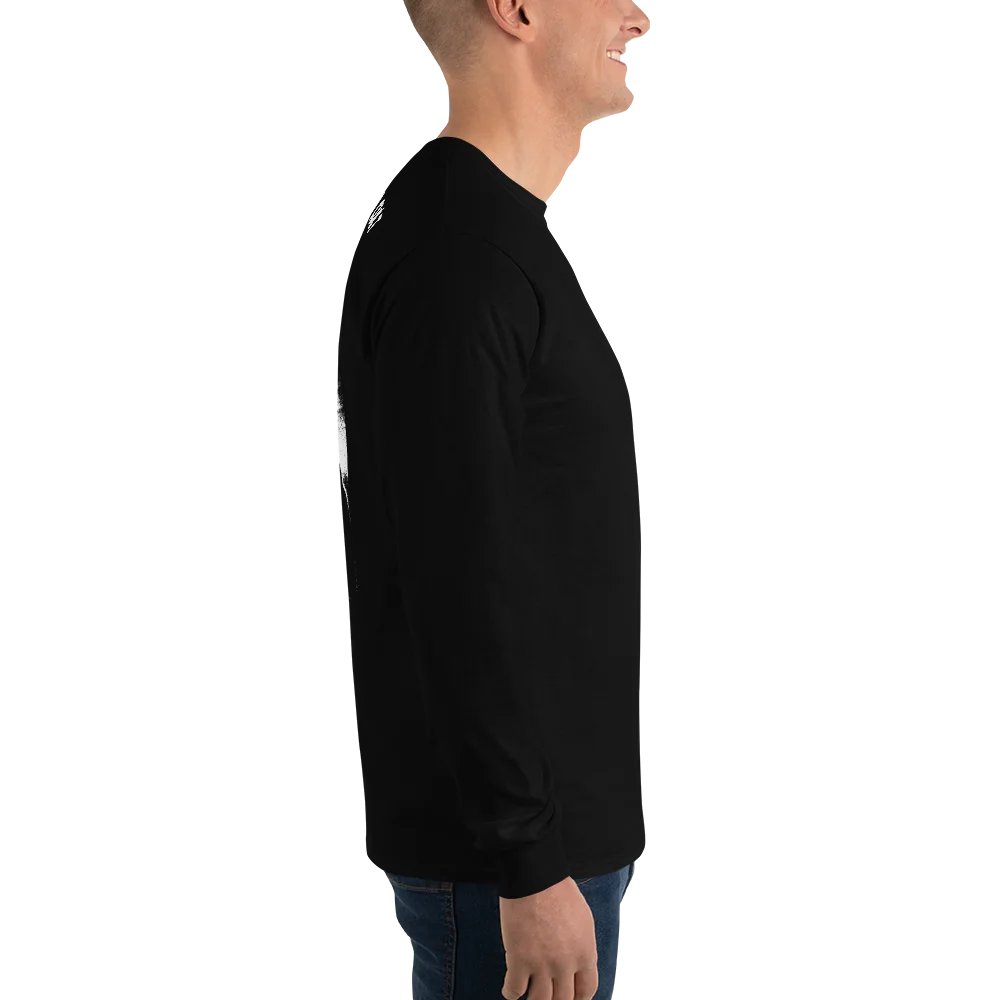 S.A.C Longsleeve Tee product image (4)