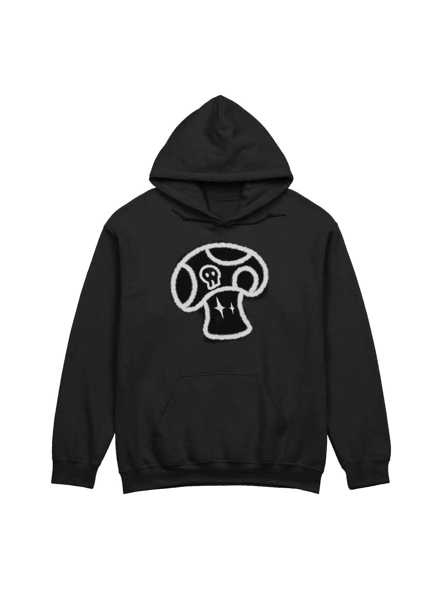 "SHROOM DOOM" HOODIE product image (1)