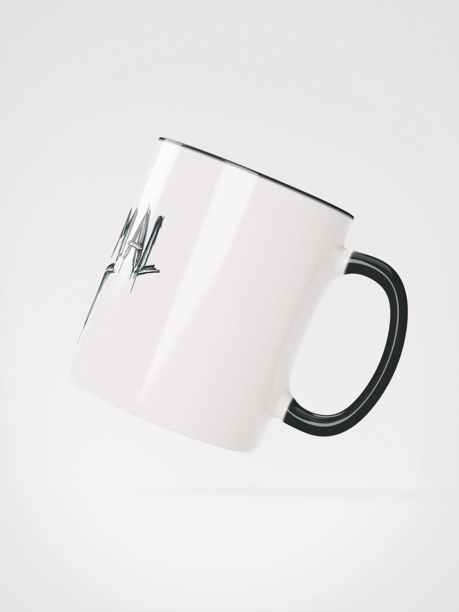 Zombie Logo Mug product image (3)