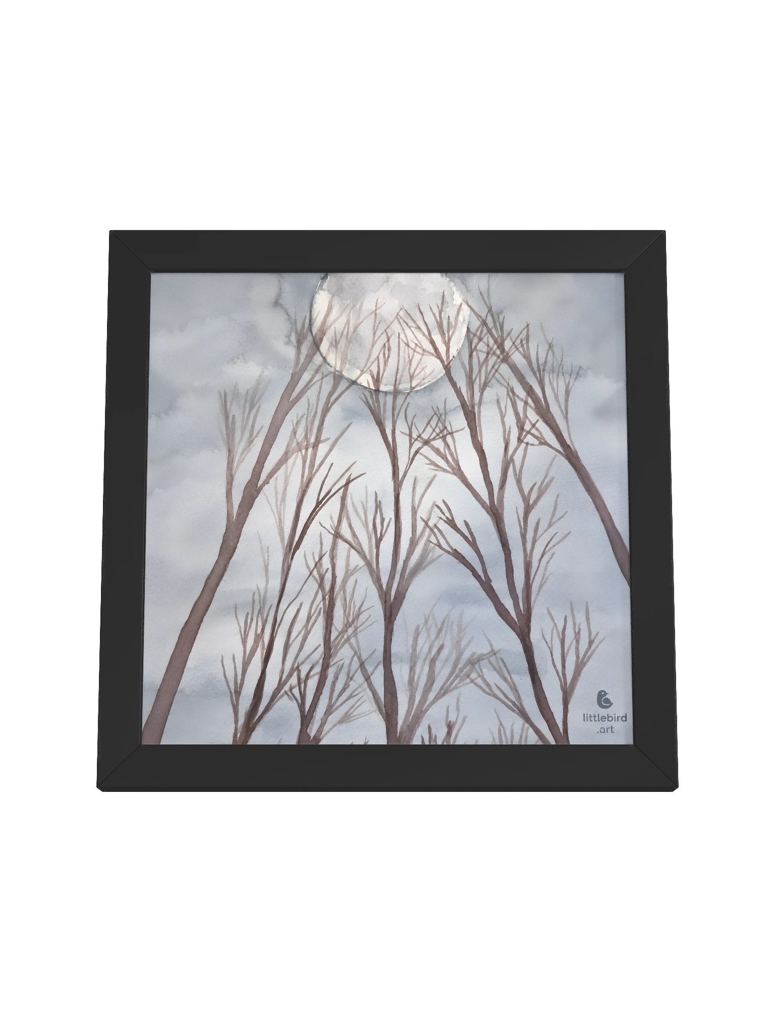 Whispers Through the Mist product image (46)