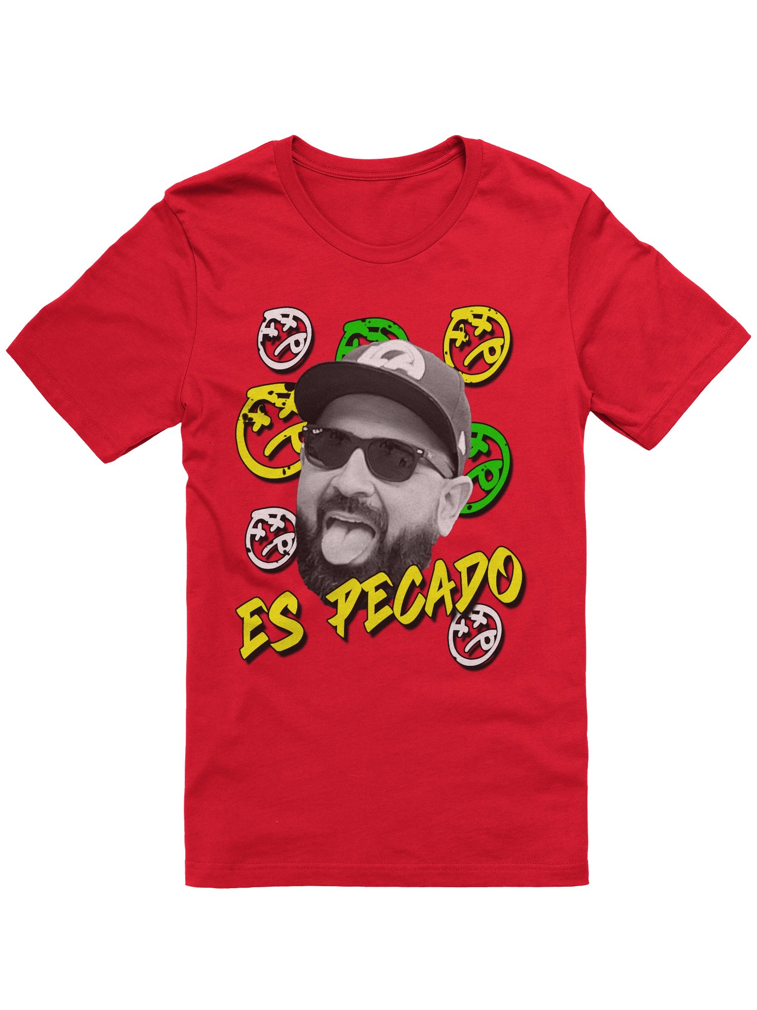 Es Pecado product image (1)