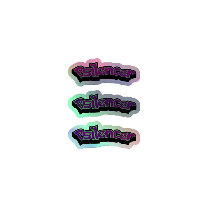 Shiny Psi! product image (1)