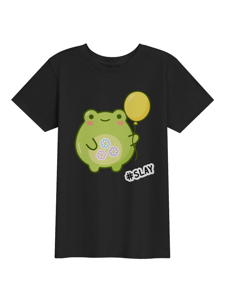 Slay the Day Youth T-Shirt product image (2)