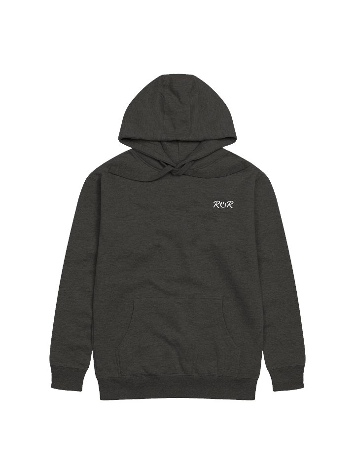 Anchored Rebellion Hoodie product image (1)