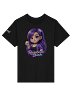 Rainbow Bash Gradient T-Shirt