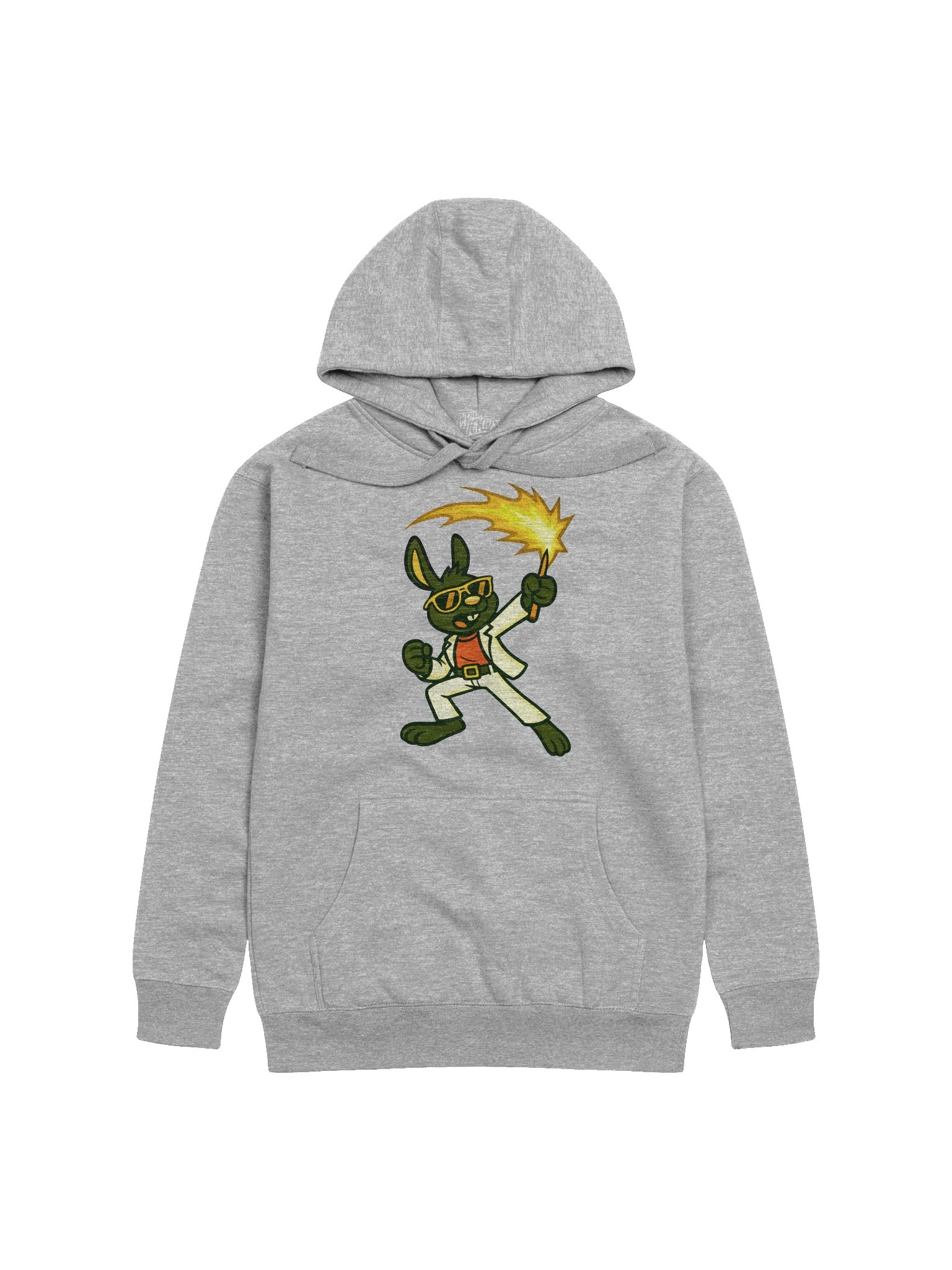 Rabbit Cadabra product image (1)