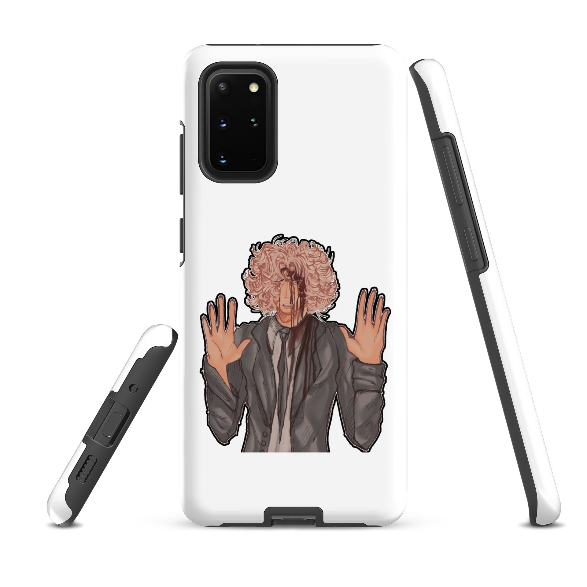 [SAMSUNG] Billy Cinema Phone Case product image (1)