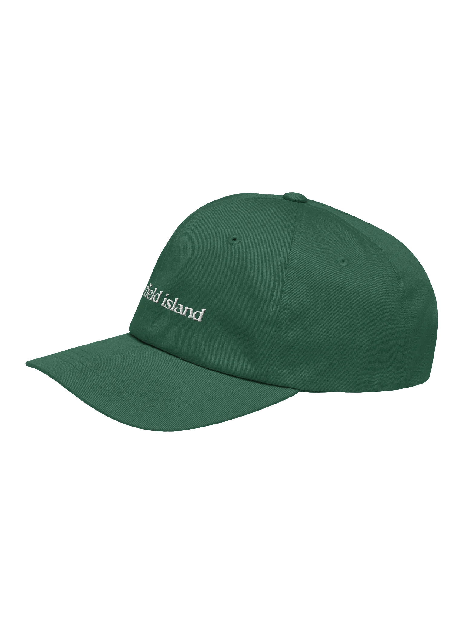 Bayfield Island Classic Dad Hat product image (35)