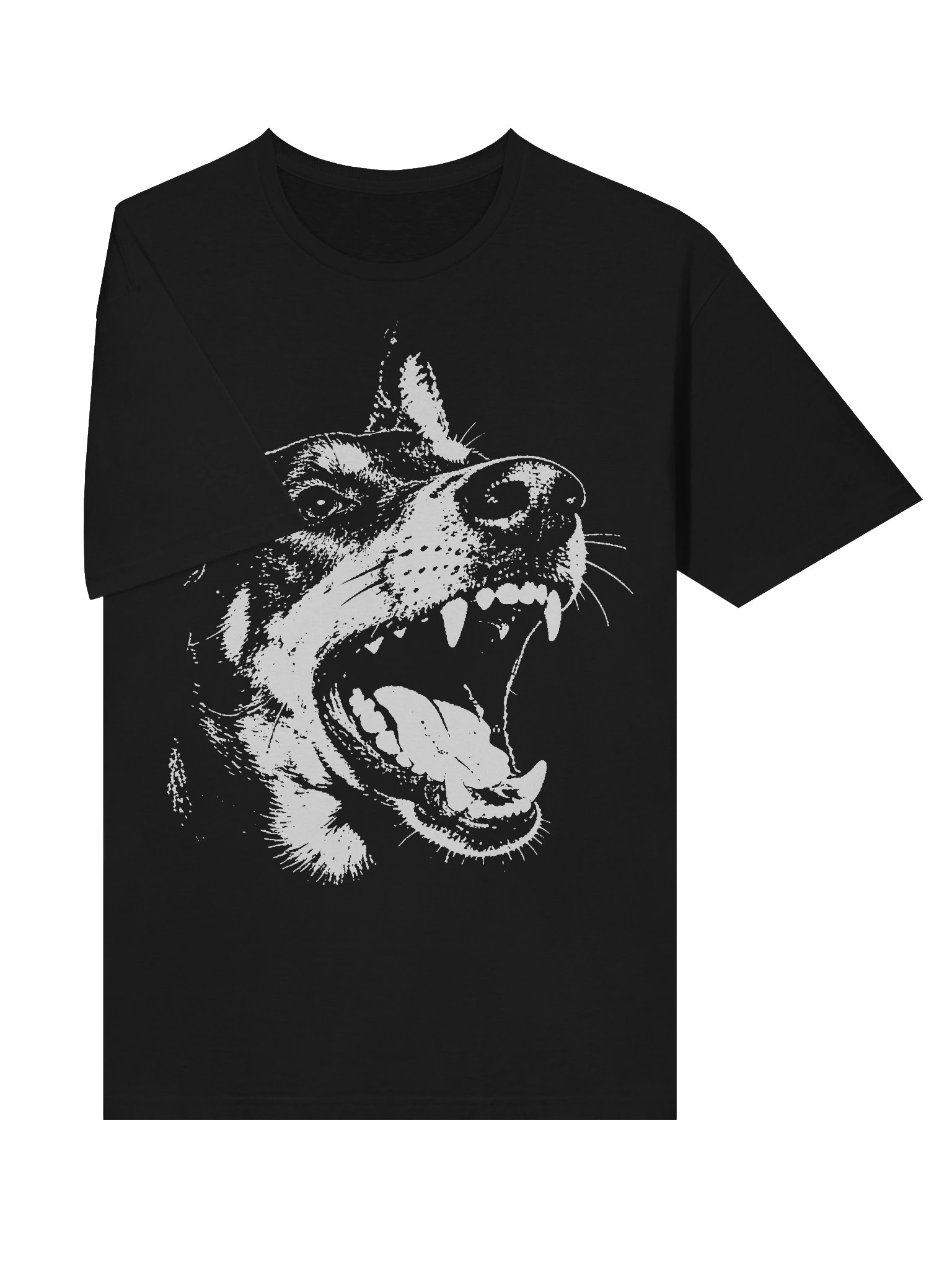 PURE INSTINCT // Lightweight Graphic Tee product image (6)