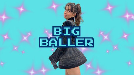 Big Baller