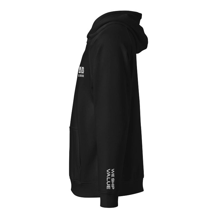 Eco Hoodie product image (2)