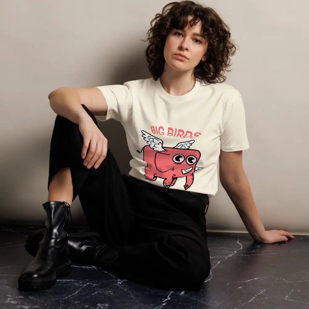 Who's Exist? product image (10)