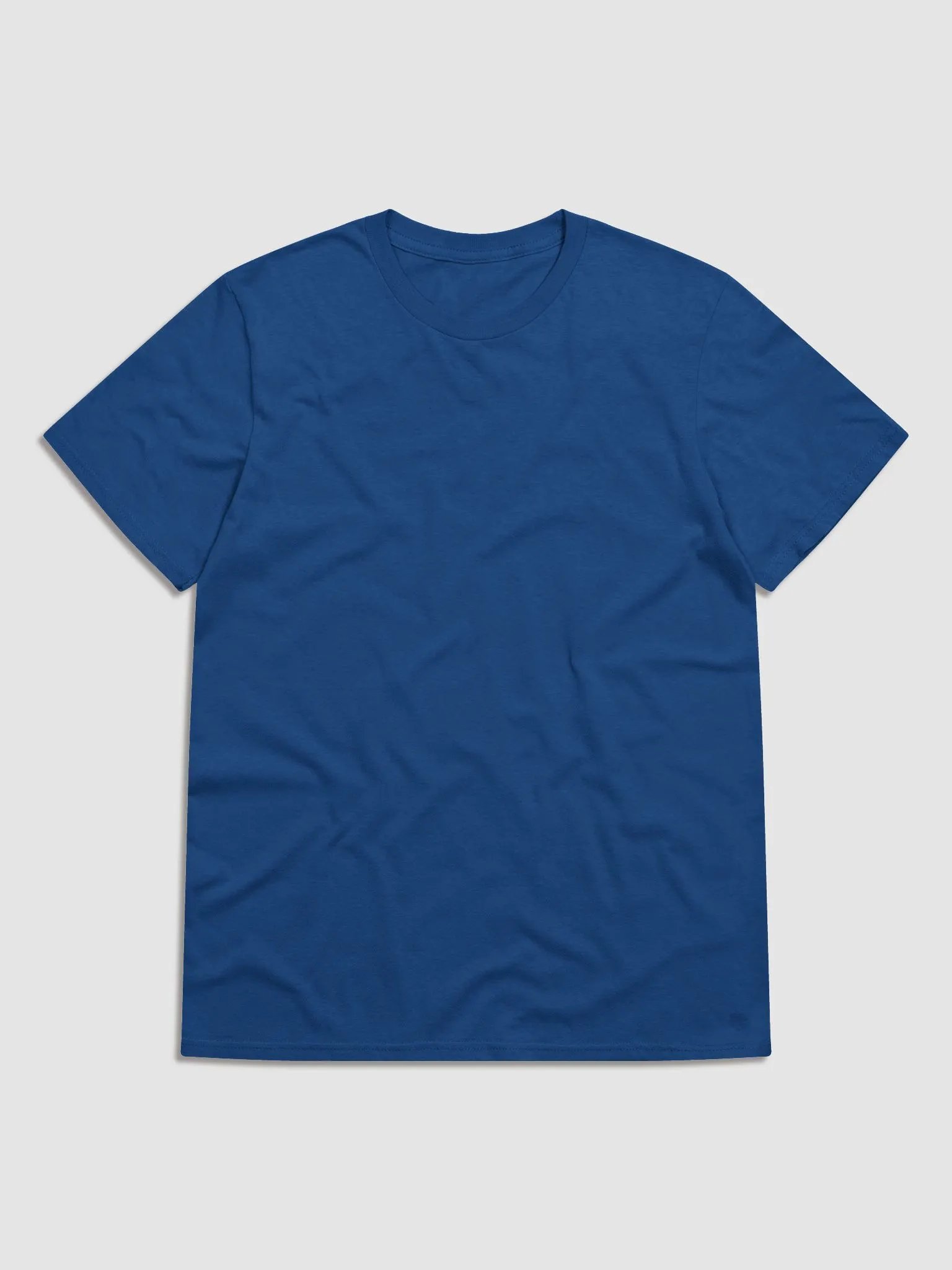 Lightweight Short Sleeve T-Shirt product image (1)