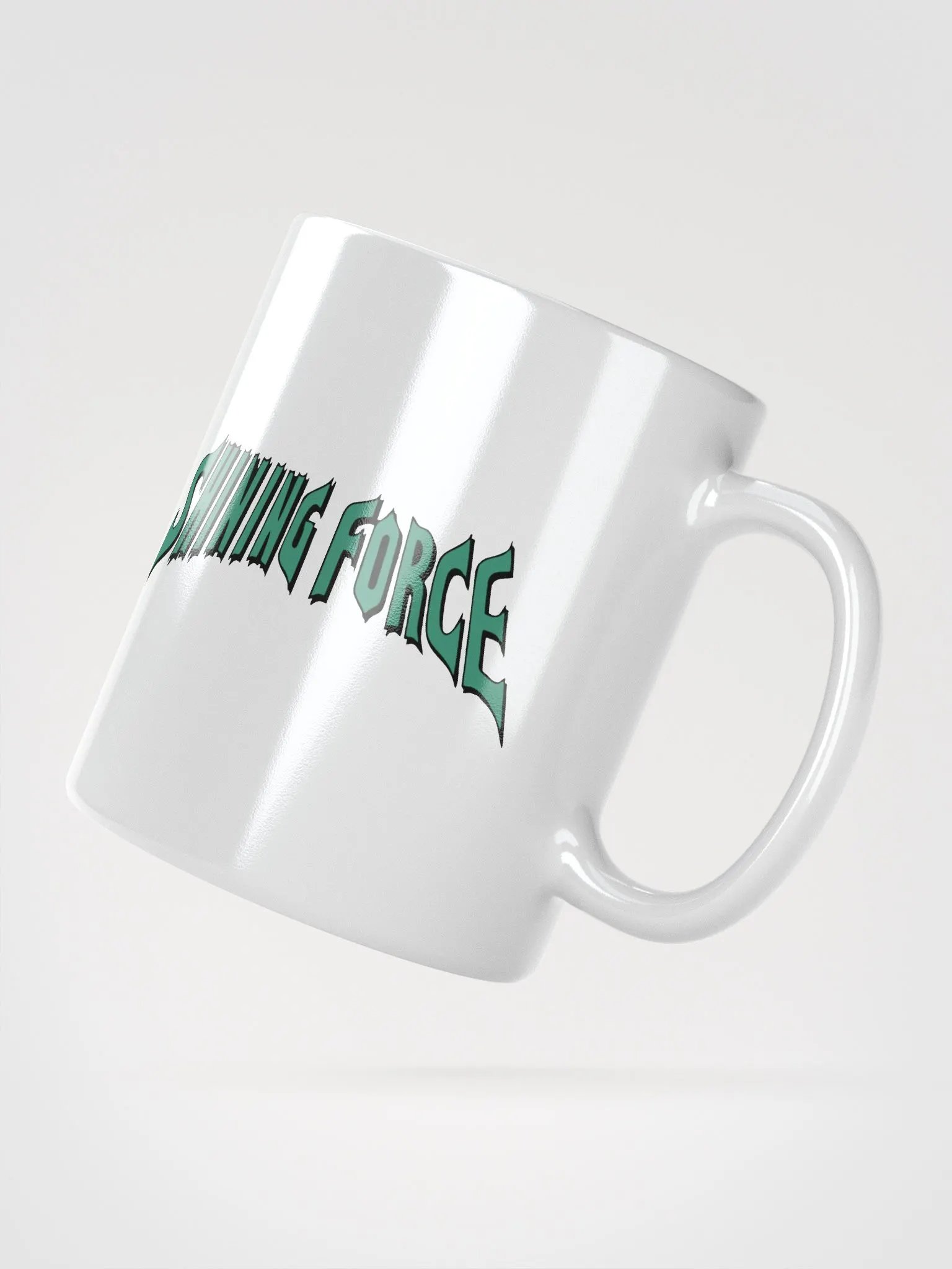 Shining Force: Rindo Circus Sunmoon (Distressed) Mug product image (4)