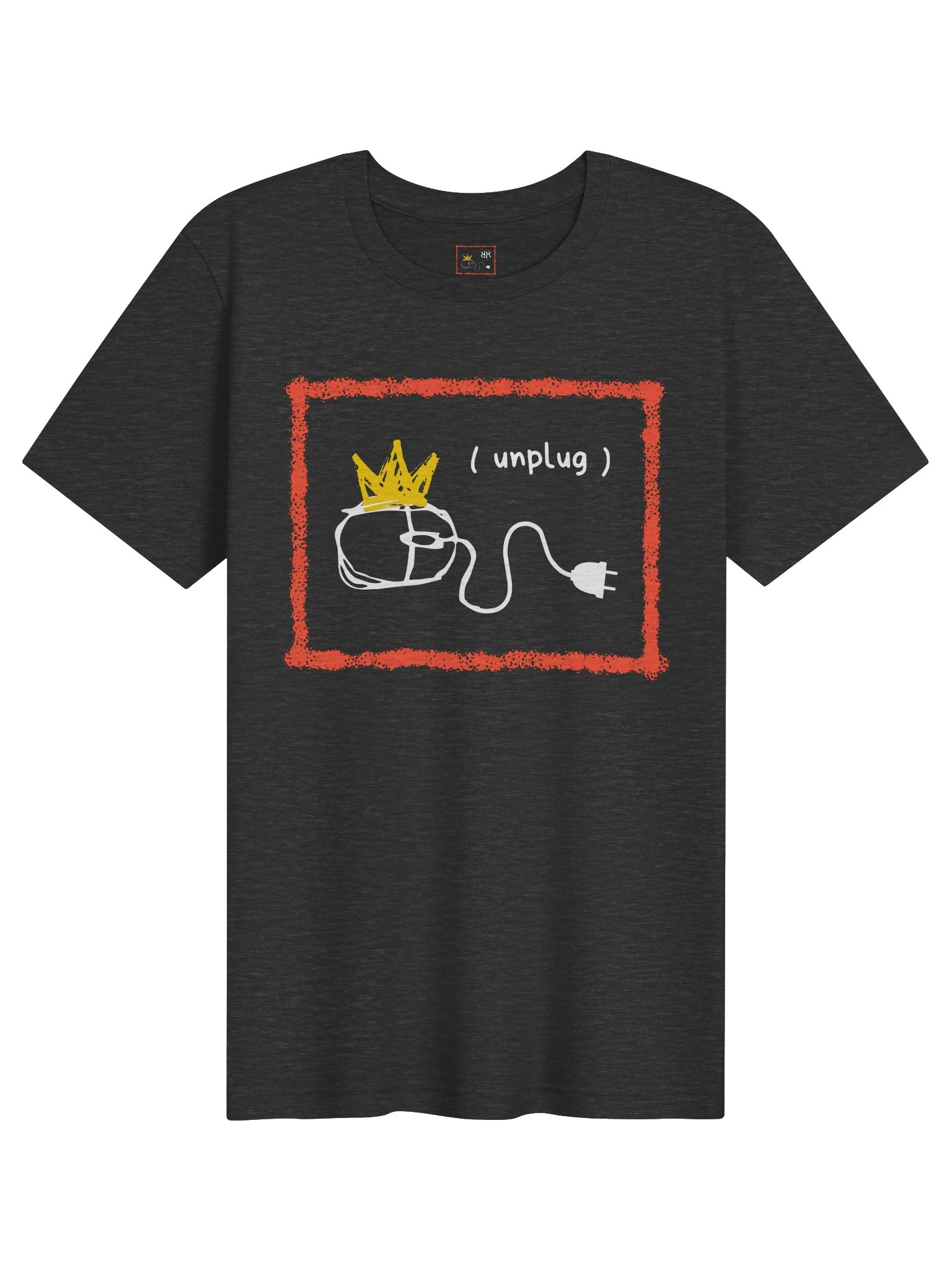 unplug (lite) product image (1)