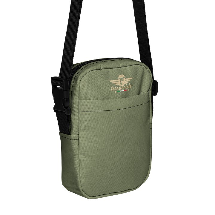 Borsa a tracolla multiuso - Collezione terraecielo product image (1)