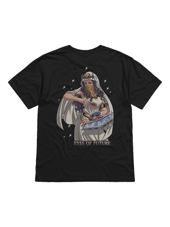 Eyes of Future T-Shirt product image (1)