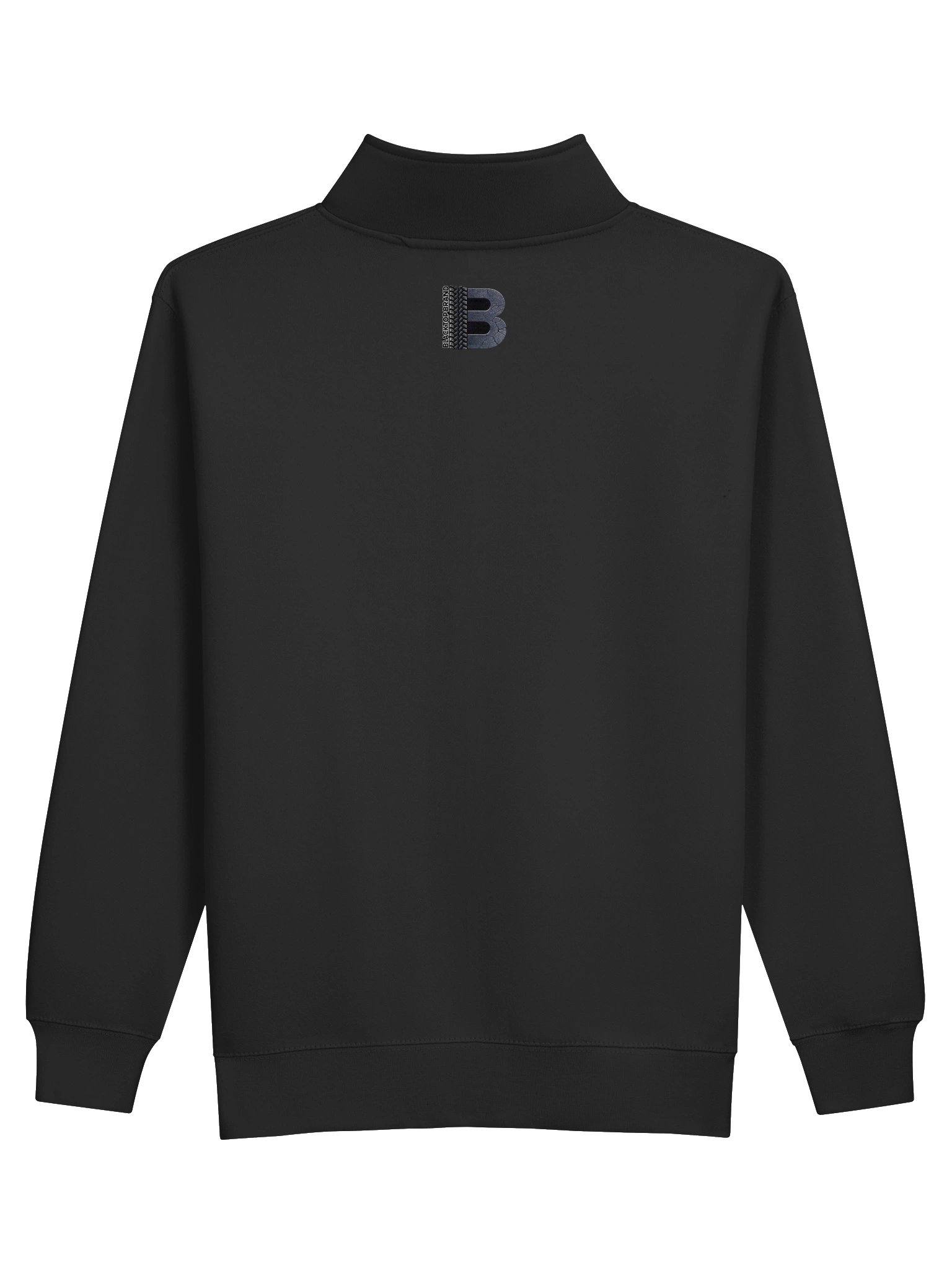 Blacktop Brand Florida Vipers 1/4 Zip product image (9)