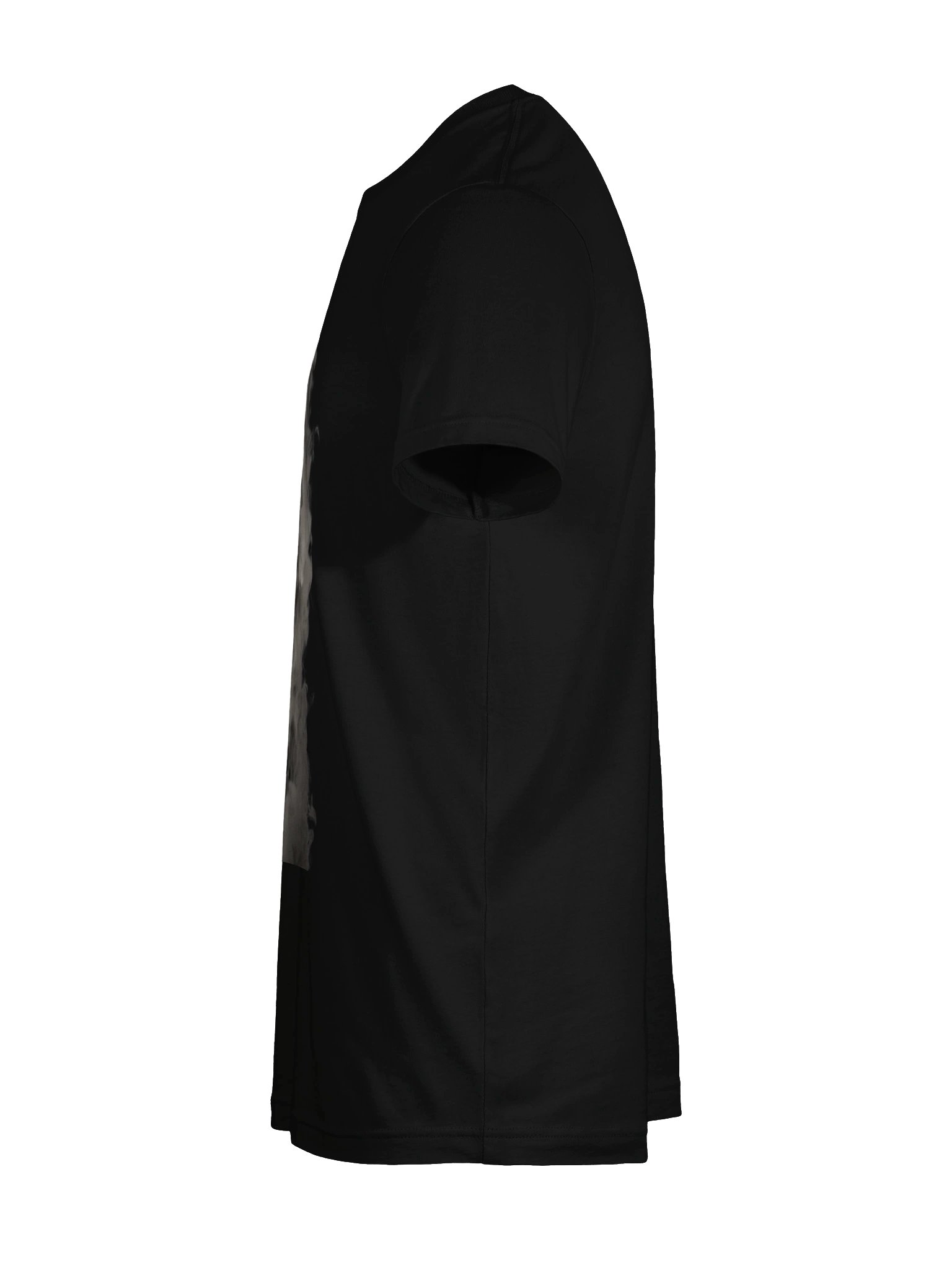 Midnight Veil Spectral Window T-Shirt product image (94)