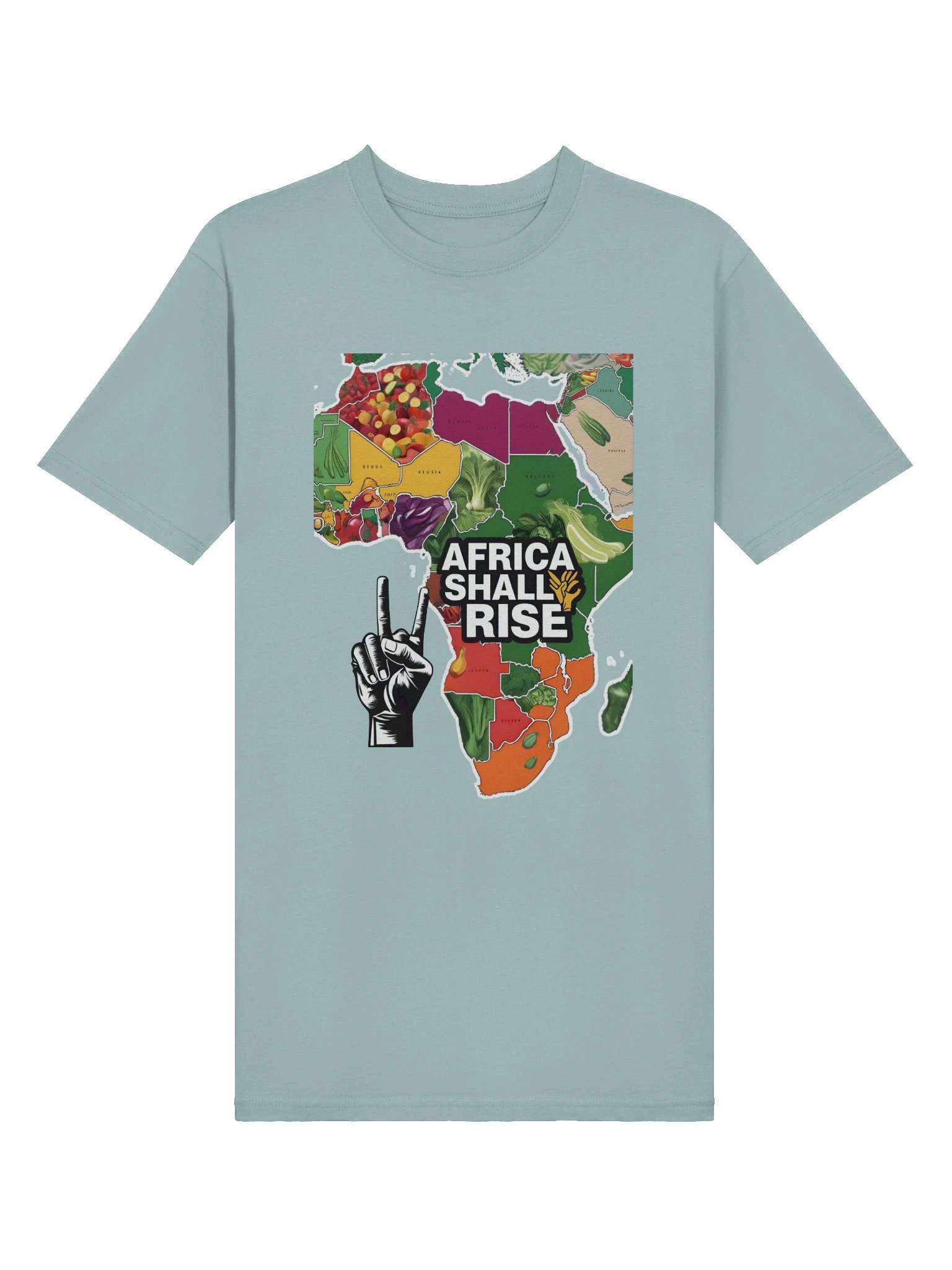 African Abundance Men's Tee product image (7)